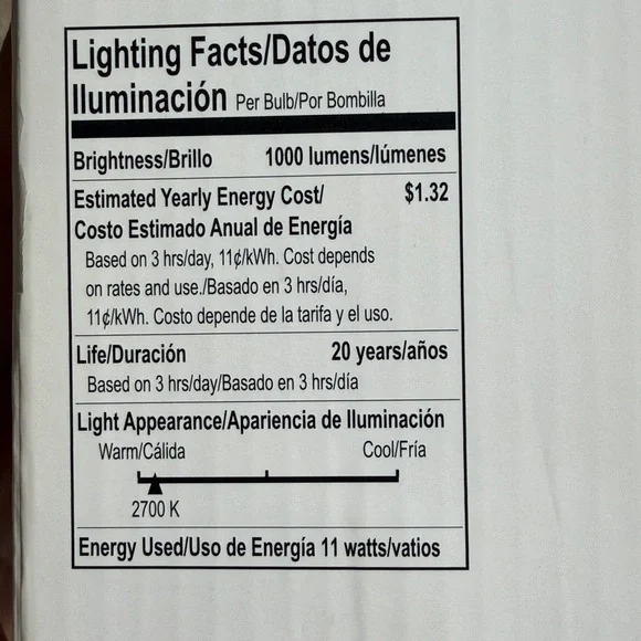 💡 IKEA 💡 TRÅDFRI LED Bulb - White - Picture 5 of 6